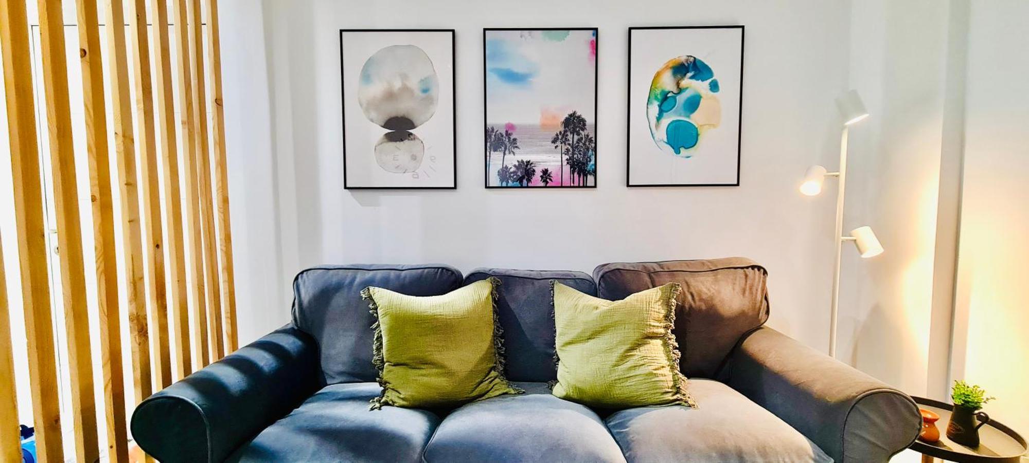 Apartament Galope Premium Kordoba Zewnętrze zdjęcie