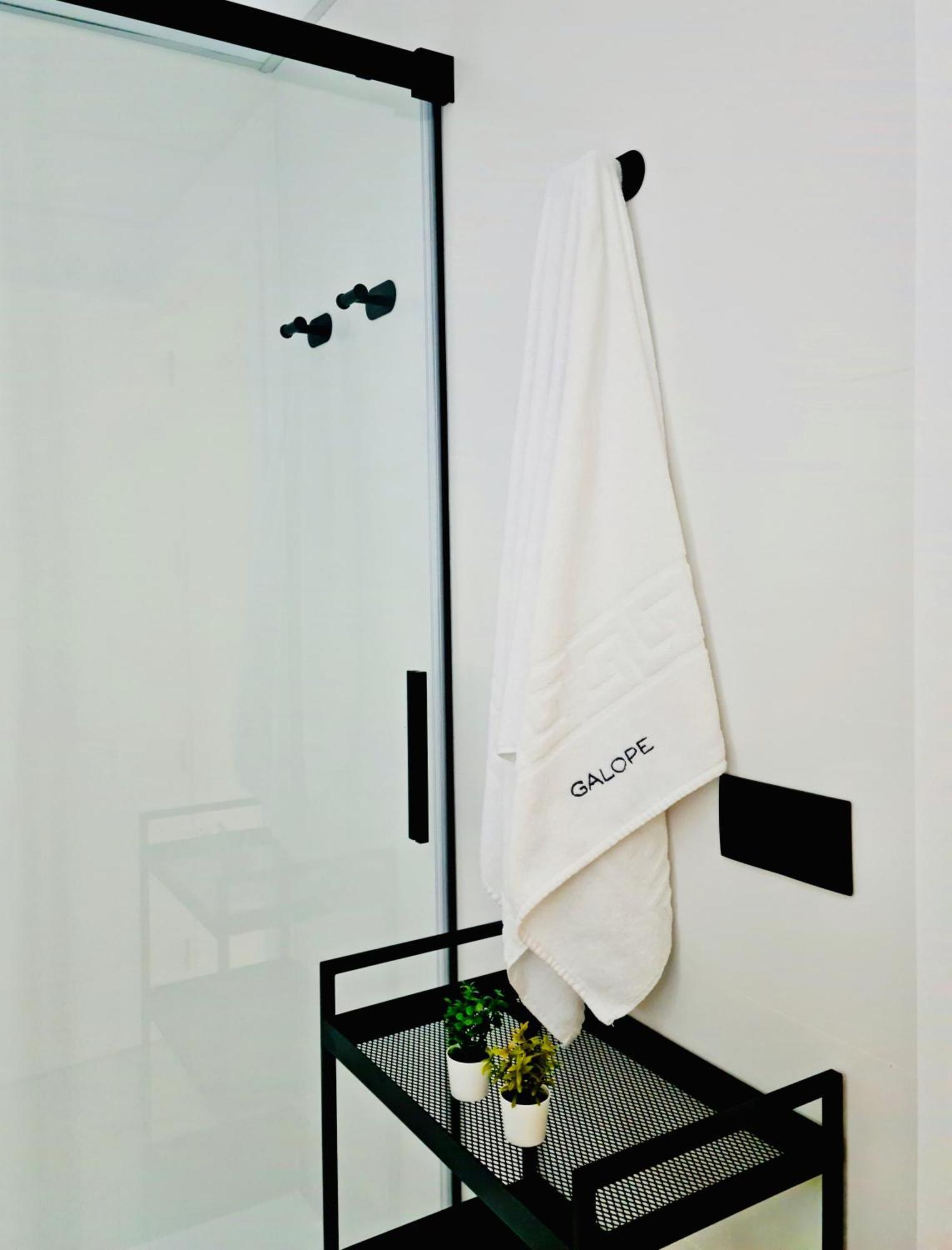 Apartament Galope Premium Kordoba Zewnętrze zdjęcie