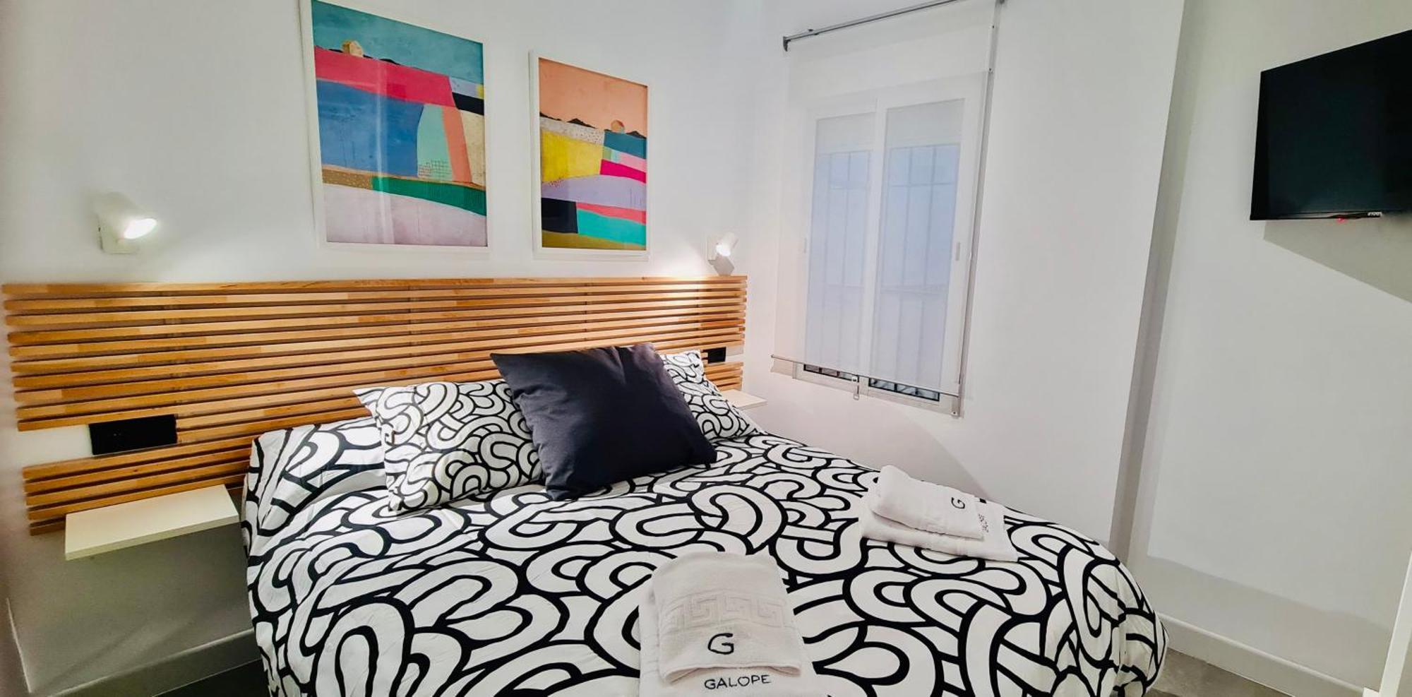 Apartament Galope Premium Kordoba Zewnętrze zdjęcie