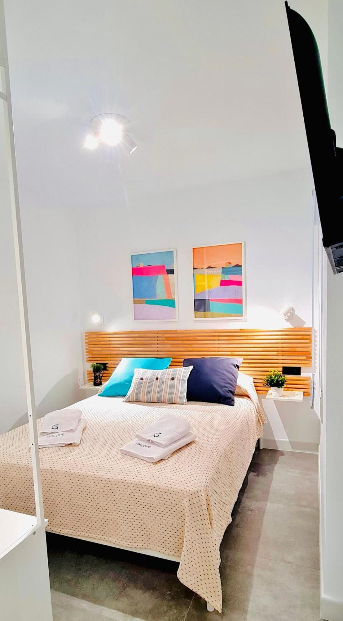 Apartament Galope Premium Kordoba Zewnętrze zdjęcie