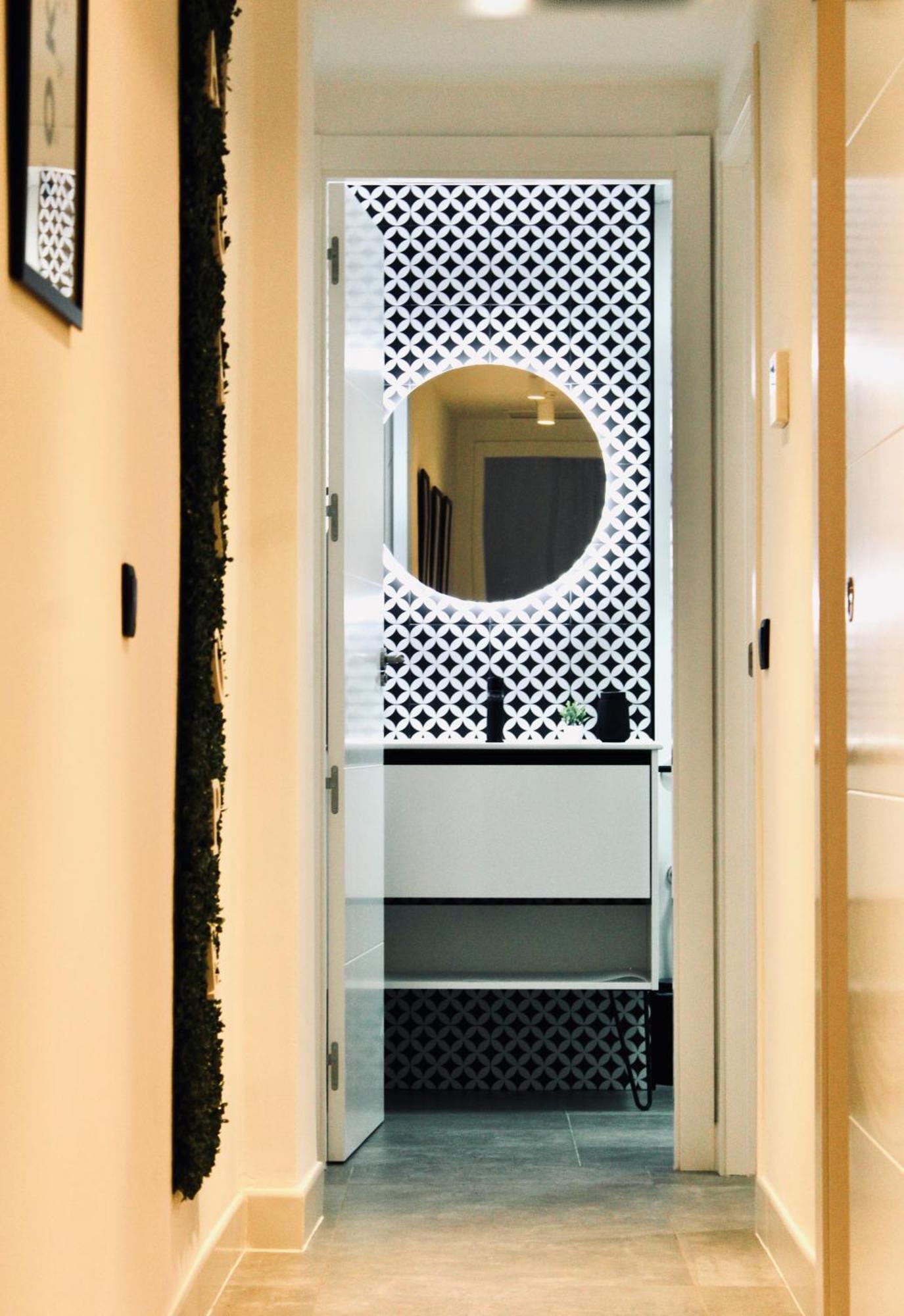 Apartament Galope Premium Kordoba Zewnętrze zdjęcie