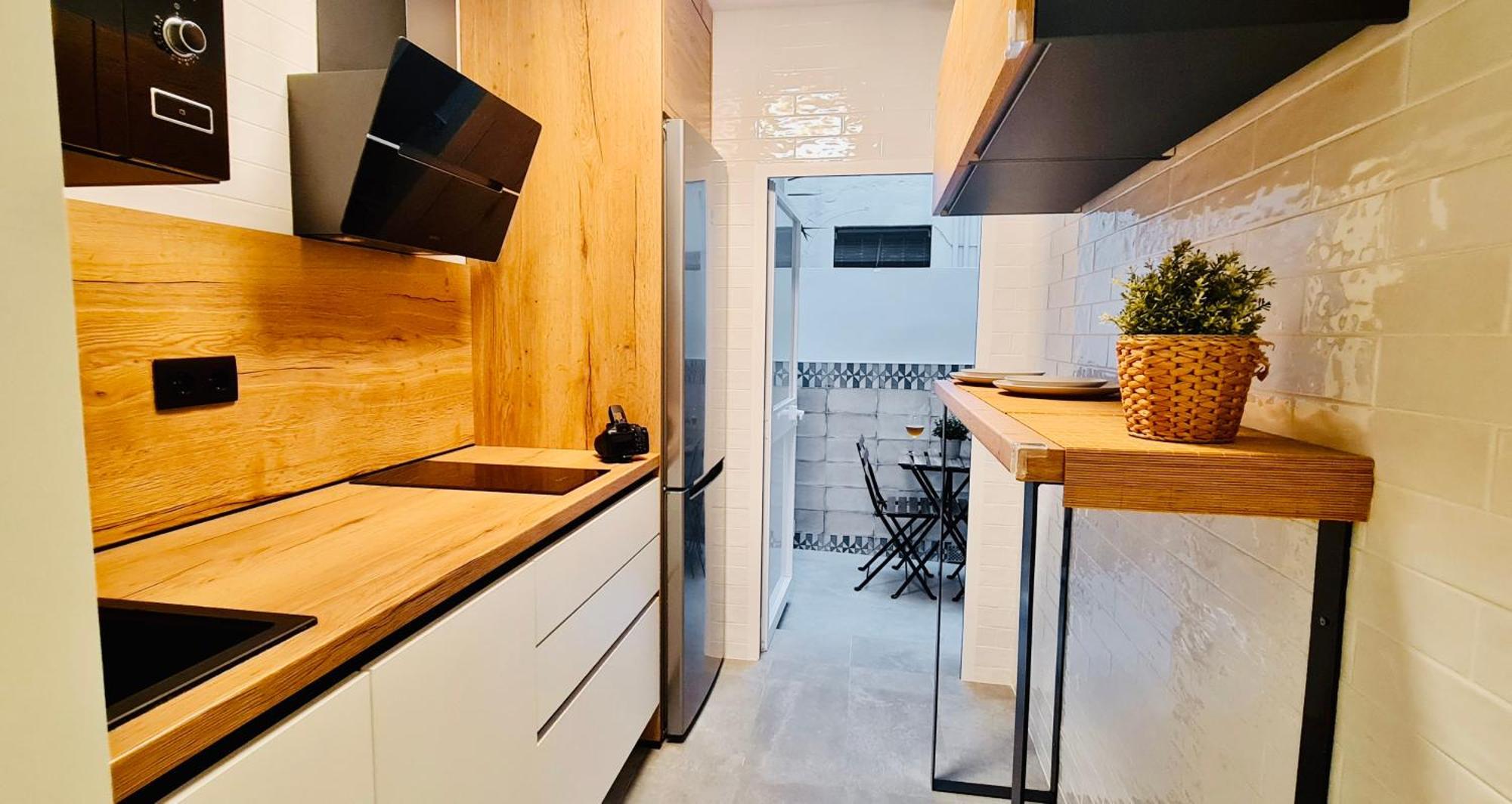 Apartament Galope Premium Kordoba Zewnętrze zdjęcie