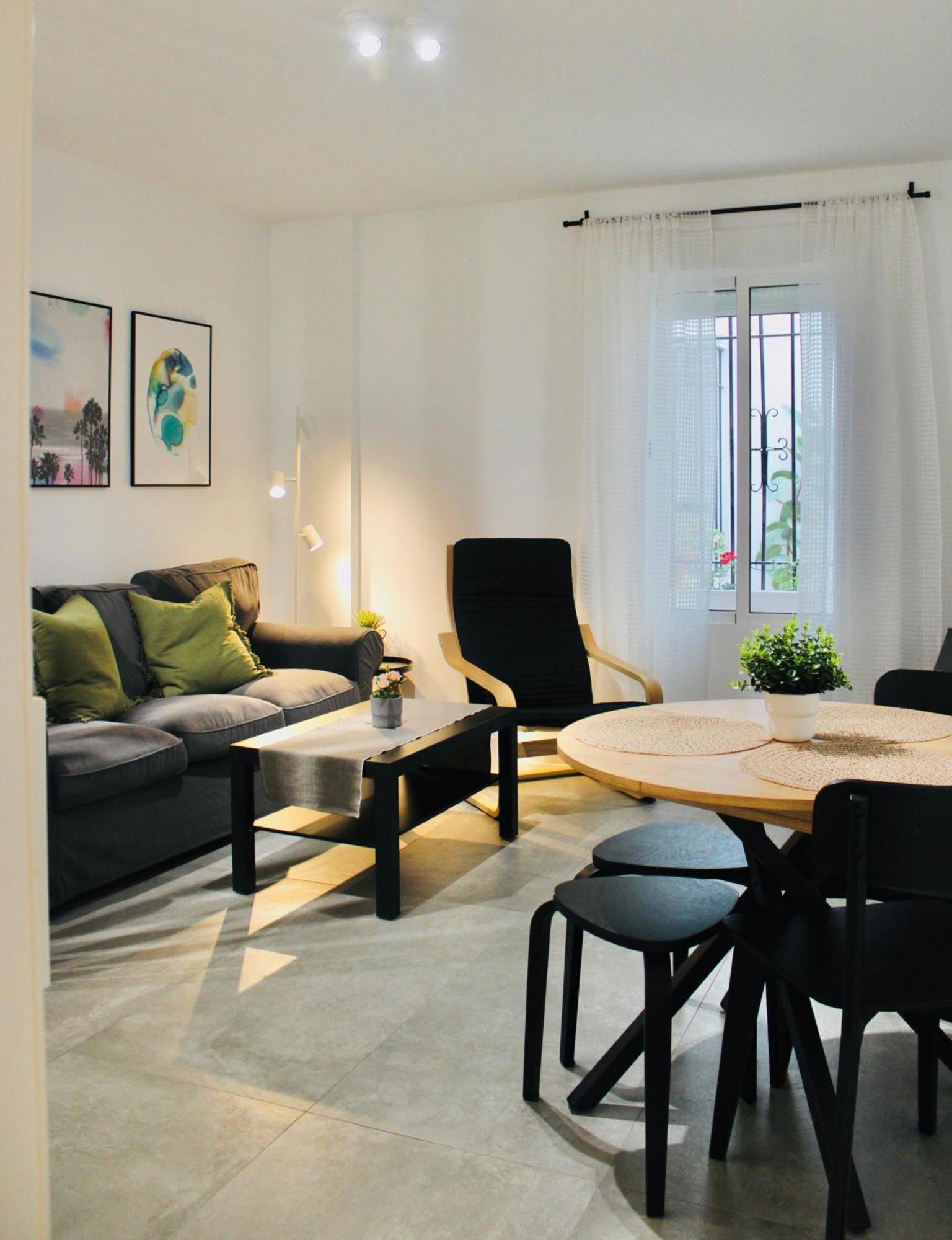 Apartament Galope Premium Kordoba Zewnętrze zdjęcie