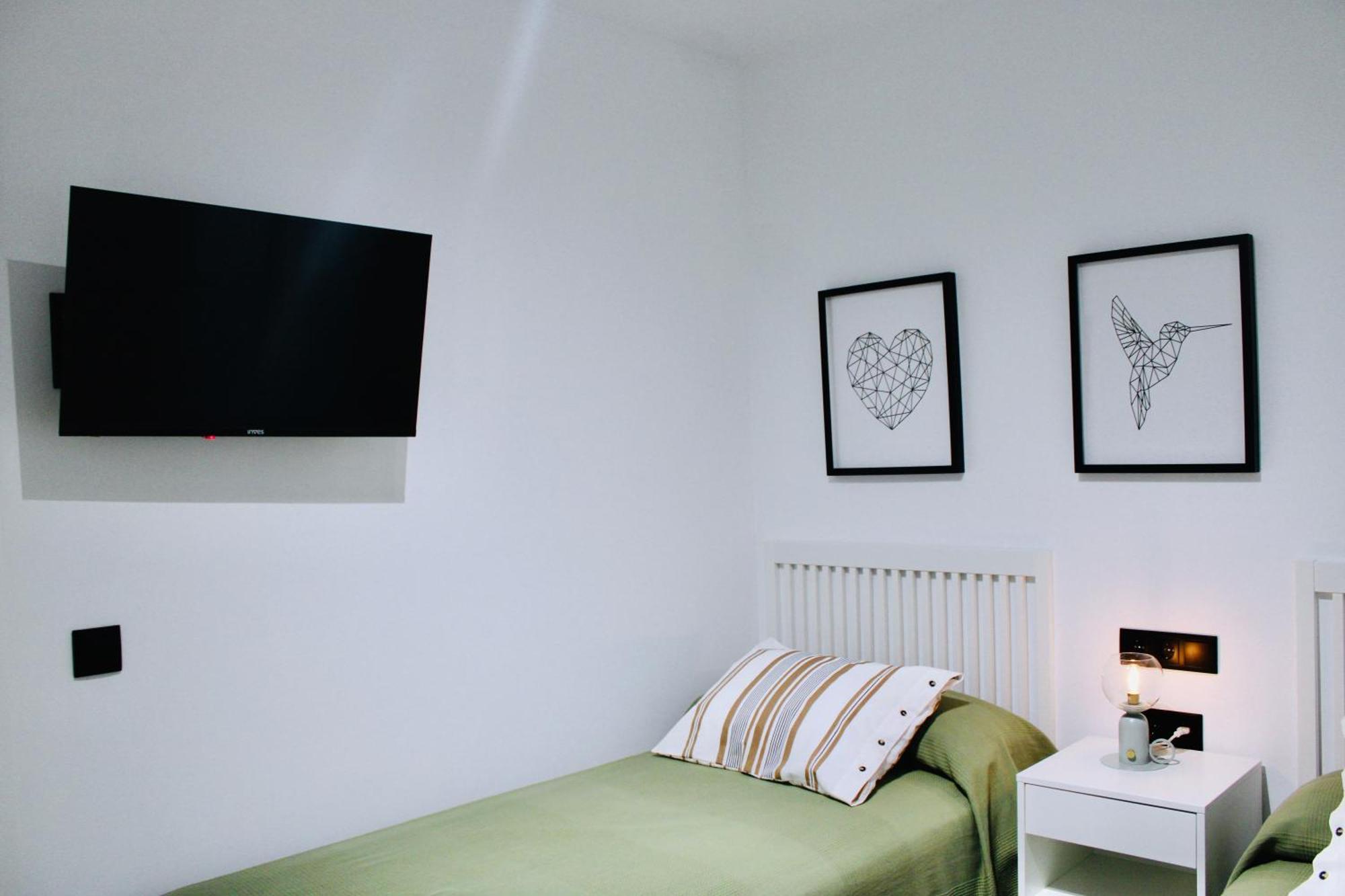 Apartament Galope Premium Kordoba Zewnętrze zdjęcie