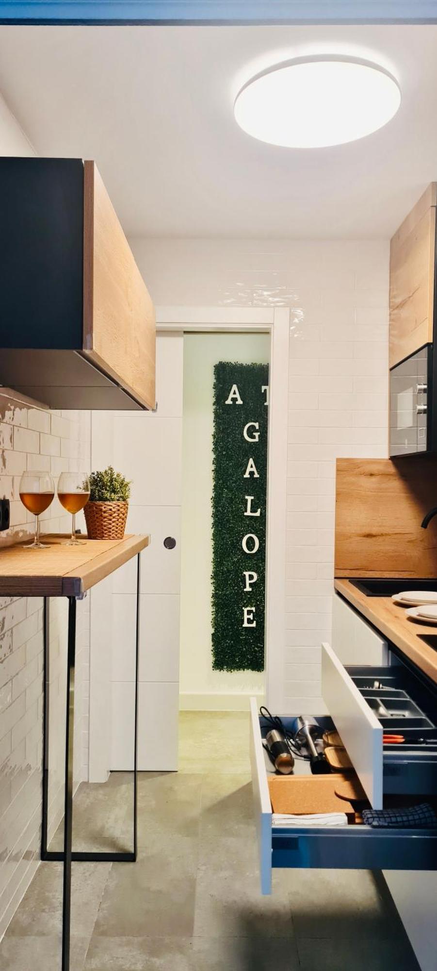 Apartament Galope Premium Kordoba Zewnętrze zdjęcie