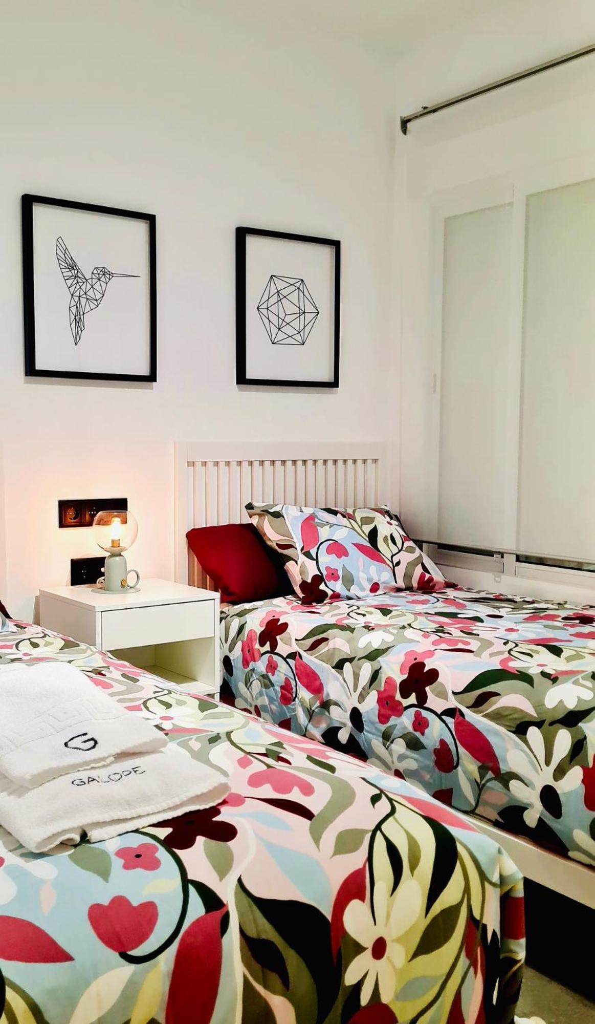 Apartament Galope Premium Kordoba Zewnętrze zdjęcie