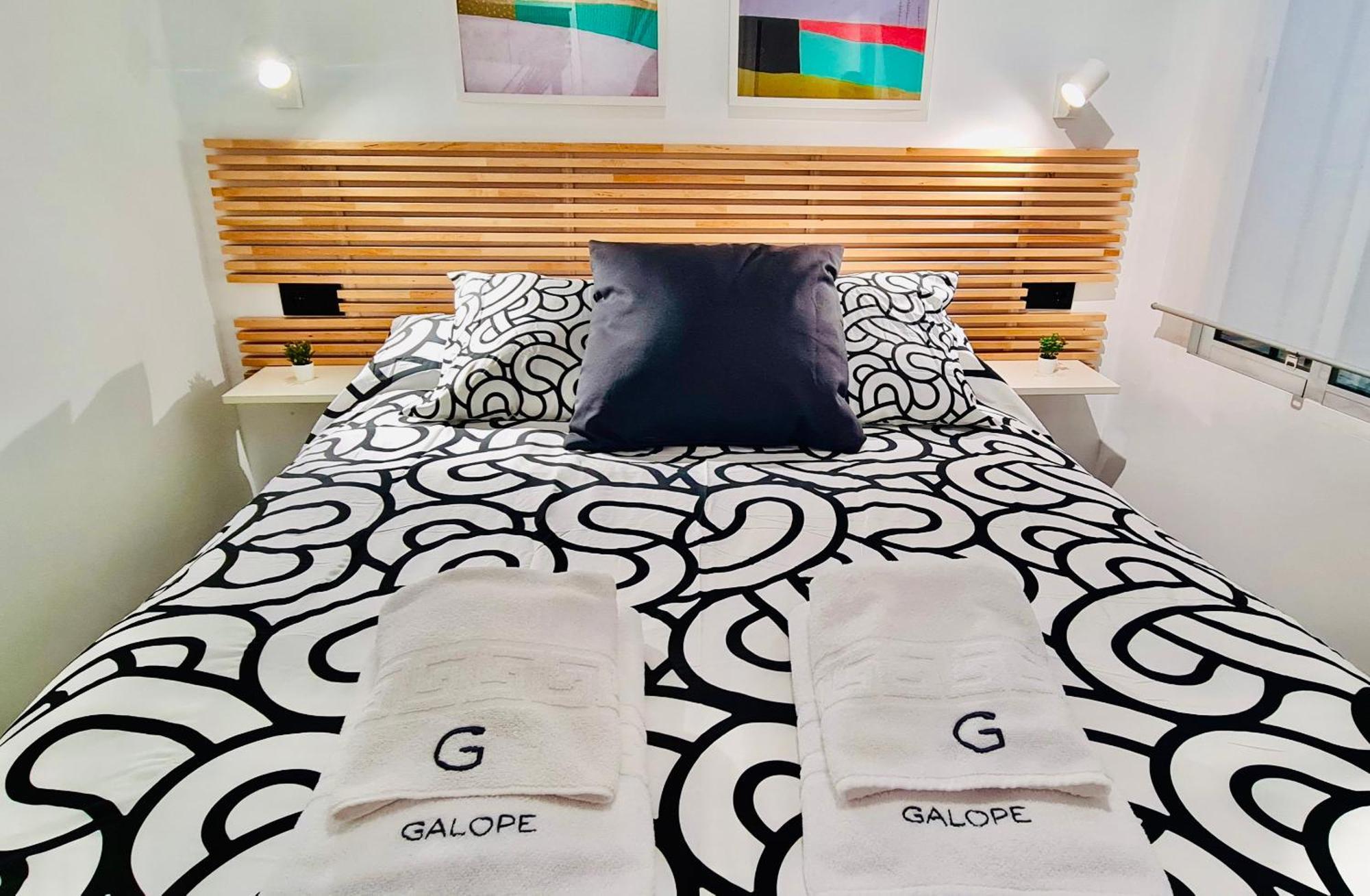 Apartament Galope Premium Kordoba Zewnętrze zdjęcie