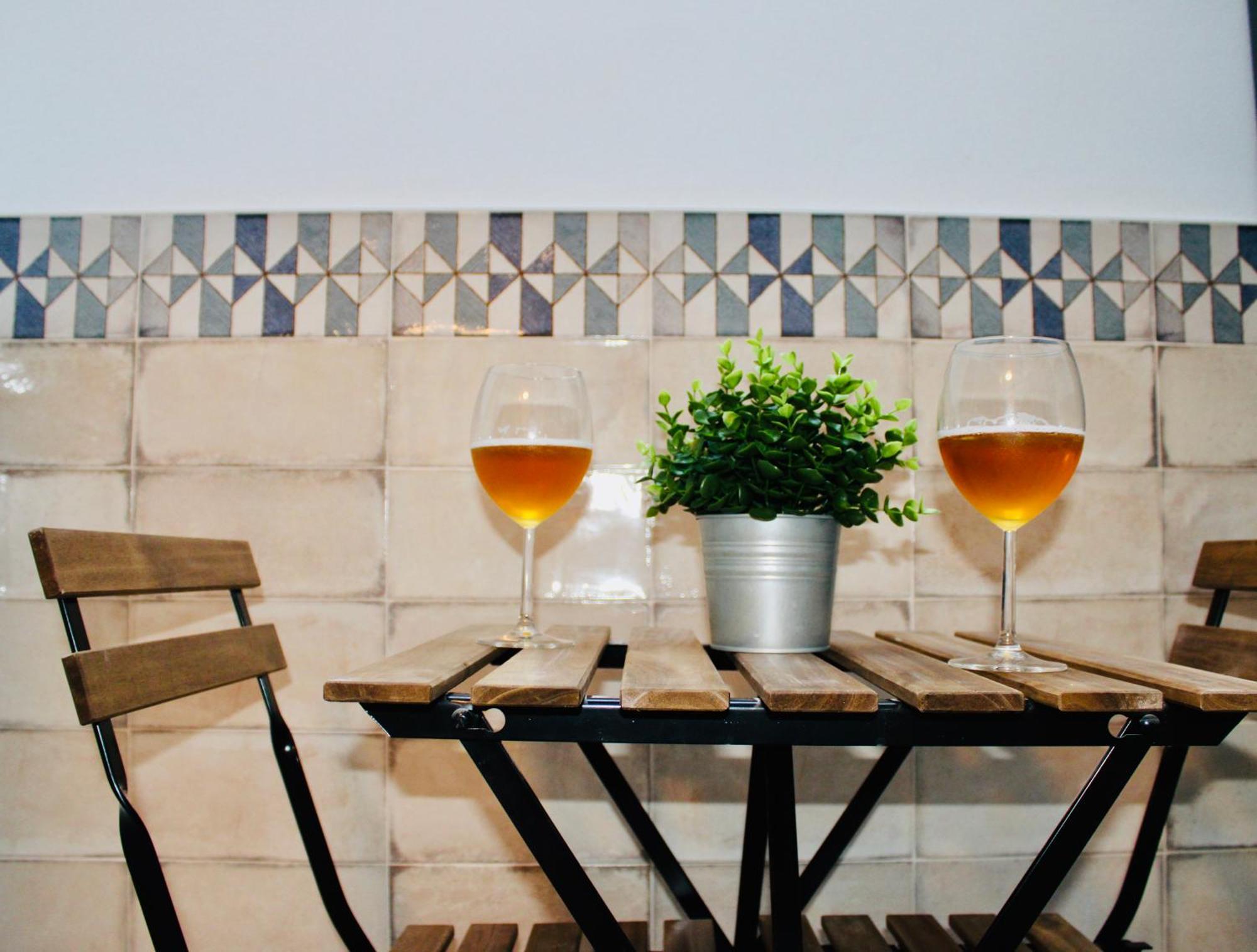 Apartament Galope Premium Kordoba Zewnętrze zdjęcie